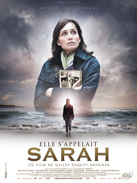 elle s'appelait sarah streaming vostfr|Elle s'appelait Sarah (2010) .